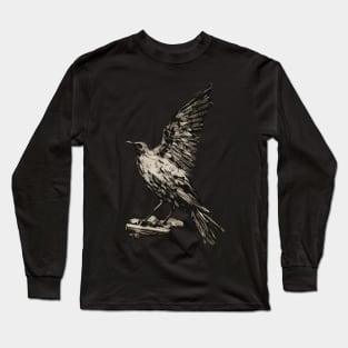 Brids 1990 Long Sleeve T-Shirt